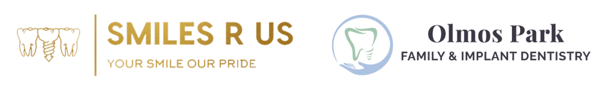 Smiles R Us logo