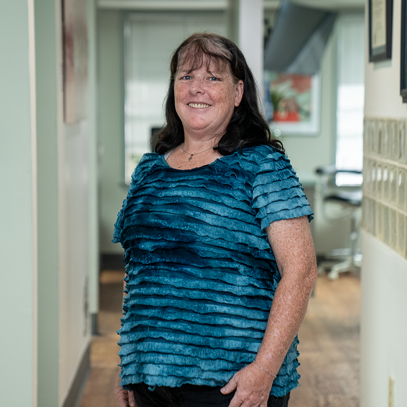 Margaret — Patient Story